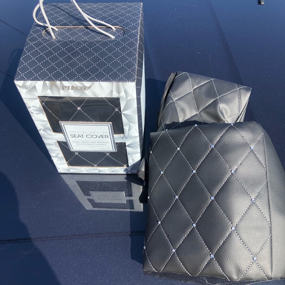 Seat Covers